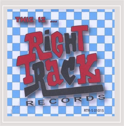 Right Track Records & Distribution